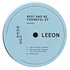 Leeon - Rest and Be Thankful EP