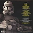 Kevin Kiner - OST Star Wars: The Clone Wars (Season 1-6)