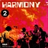 V.A. - Sessions Presents Harmony