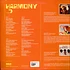 V.A. - Sessions Presents Harmony