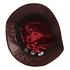 Stüssy - Stock Leather Bucket Hat