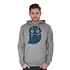 Ubiquity - Vinowl Hoodie