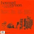 Howard Eynon - So What If I'm Standing In Apricot Jam Colored Vinyl Edition
