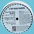 The Up Beat Boys - Just My Way (Remix)