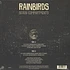 Rainbirds - Seven Compartments