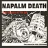 Napalm Death - The Earache Peel Sessions Green Vinyl Edition
