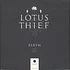 Lotus Thief - Rervm Black Vinyl Edition