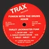 Farley Jackmaster Funk - Funkin' With The Drums Again