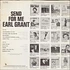 Earl Grant - Send For Me