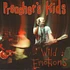 Preacher's Kids - Wild Emotions