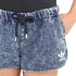 adidas - Denim Shorts