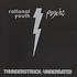 Rational Youth & Psyche - Thunderstruck / Underrated
