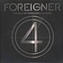 Foreigner - The Best Of 4 And More Black Vinyl Edition