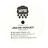 Jacob Husley - Memory EP