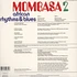 Mombasa - African Rhythms And Blues Volume 2