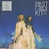First Aid Kit - America