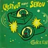 DJ Chestnut Versus Sékou - Green