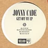 Jonny Cade - Get Off My EP
