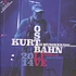 Ostbahn Kurti Und Die Musiker Seines Vertrauens - 2014 Live Auf Der Kaiserwiese Volume 1 + 2
