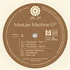 db_24 - Modular Machine EP