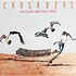 The Crusaders - The Good And Bad Times