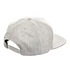 Parra - Escape Snapback Cap