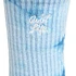 The Quiet Life - Tie Dye Socks (Pack of 3)