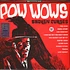 Pow Wows - Broken Curses Red Vinyl Edition