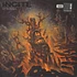 Incite - Up In Hell