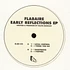Flabaire - Early Reflections EP
