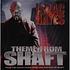 Isaac Hayes - Theme From Shaft