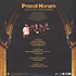 Procol Harum - Live At The Union Chapel