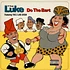 Luke featuring The 2 Live Crew - Do The Bart