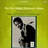 Eric Dolphy - The Eric Dolphy Memorial Album