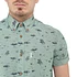 Ben Sherman - Deck Chair S/S Shirt