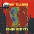 Jonny Telafone - Romeo Must Cry