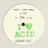 Luke Vibert - I Love Acid 003