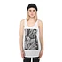 Iriedaily - Artflower Tank Top