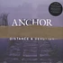 Anchor - Distance & Devotion Black Vinyl Edition