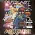 OutKast - Aquemini Colored Vinyl Edition