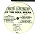 V.A. - Soul Drums - Let The Soul Speak