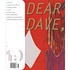 Dear Dave - 2015 - Issue 19