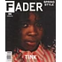 Fader Mag - 2015 - February / March - Issue 96