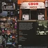 Living Colour - CBGB OMFUG Masters: August 19 2005 Bowery