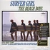 The Beach Boys - Surfer Girl 200g Vinyl, Mono Edition