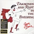 Joan Baez - Diamonds And Rust In The Bullring 200g Vinyl Edition