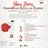 Joan Baez - Diamonds And Rust In The Bullring 200g Vinyl Edition