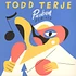 Todd Terje - Preben I:Cube + Prins Thomas Remixes