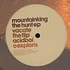 Mountainking (Ejeca & Citizen) - The Hunt EP