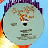 Kool Moe Dee / Treacherous Three - The Down Beat / Christmas Rap